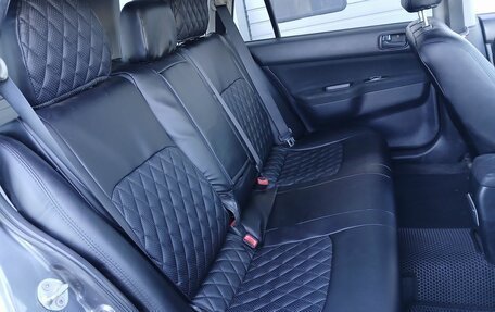 Mitsubishi Lancer IX, 2008 год, 560 000 рублей, 12 фотография