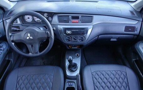 Mitsubishi Lancer IX, 2008 год, 560 000 рублей, 10 фотография