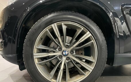 BMW X5, 2017 год, 3 250 000 рублей, 29 фотография