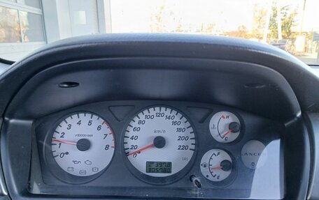 Mitsubishi Lancer IX, 2008 год, 560 000 рублей, 9 фотография