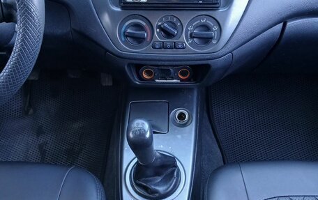 Mitsubishi Lancer IX, 2008 год, 560 000 рублей, 11 фотография