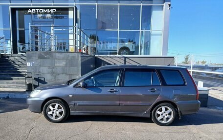 Mitsubishi Lancer IX, 2008 год, 560 000 рублей, 8 фотография