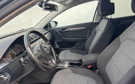 Volkswagen Passat B7, 2012 год, 1 049 000 рублей, 9 фотография