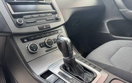 Volkswagen Passat B7, 2012 год, 1 049 000 рублей, 14 фотография