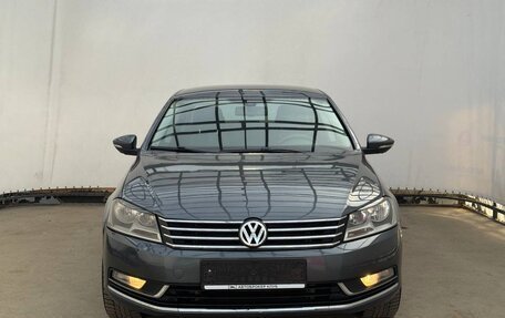 Volkswagen Passat B7, 2012 год, 1 049 000 рублей, 8 фотография