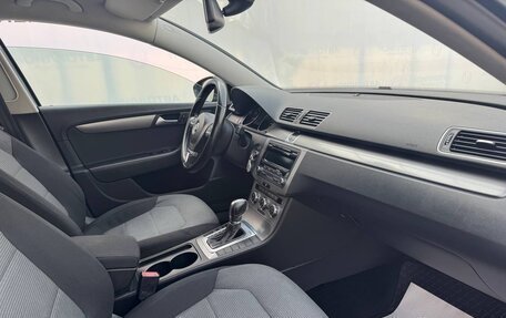 Volkswagen Passat B7, 2012 год, 1 049 000 рублей, 16 фотография