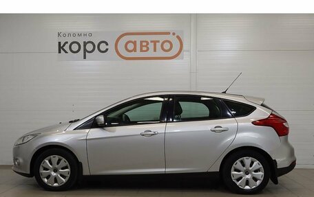 Ford Focus III, 2013 год, 1 336 000 рублей, 2 фотография