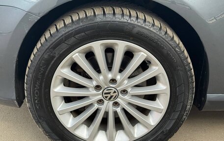 Volkswagen Passat B7, 2012 год, 1 049 000 рублей, 19 фотография
