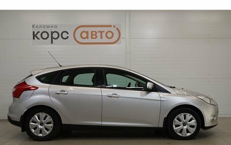 Ford Focus III, 2013 год, 1 336 000 рублей, 4 фотография