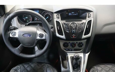 Ford Focus III, 2013 год, 1 336 000 рублей, 9 фотография
