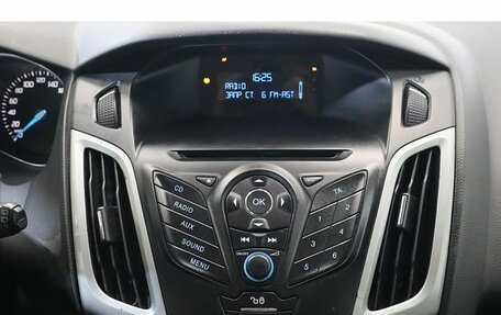 Ford Focus III, 2013 год, 1 336 000 рублей, 10 фотография