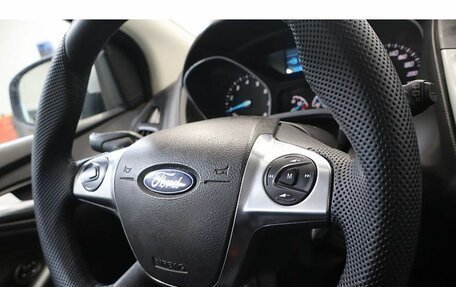 Ford Focus III, 2013 год, 1 336 000 рублей, 8 фотография