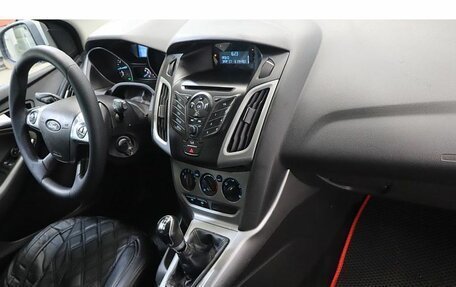 Ford Focus III, 2013 год, 1 336 000 рублей, 5 фотография
