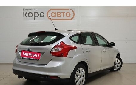 Ford Focus III, 2013 год, 1 336 000 рублей, 3 фотография