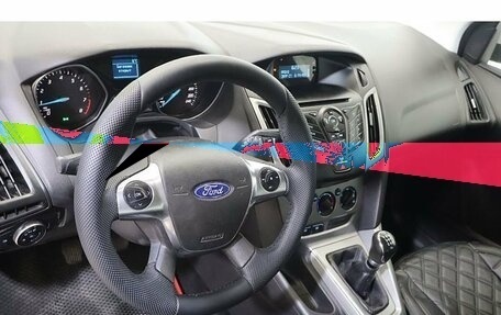 Ford Focus III, 2013 год, 1 336 000 рублей, 6 фотография