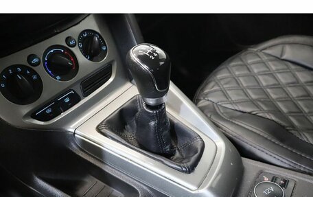 Ford Focus III, 2013 год, 1 336 000 рублей, 12 фотография
