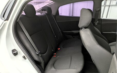 KIA Rio III рестайлинг, 2014 год, 699 000 рублей, 12 фотография