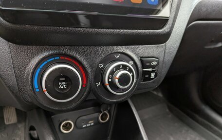 KIA Rio III рестайлинг, 2014 год, 699 000 рублей, 18 фотография