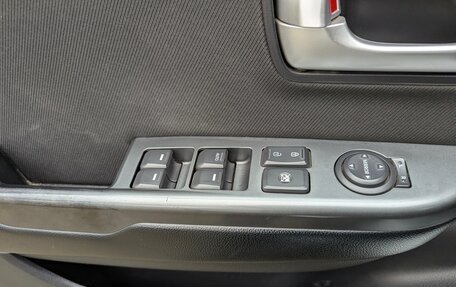 KIA Rio III рестайлинг, 2014 год, 699 000 рублей, 25 фотография