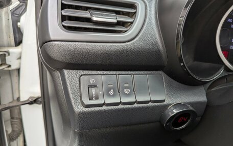 KIA Rio III рестайлинг, 2014 год, 699 000 рублей, 24 фотография