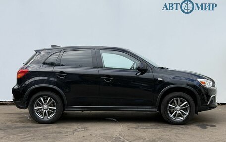 Mitsubishi ASX I рестайлинг, 2018 год, 1 690 000 рублей, 4 фотография