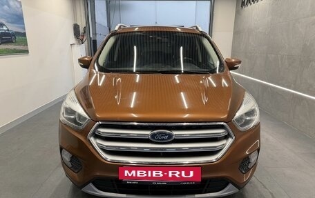 Ford Kuga III, 2018 год, 1 349 000 рублей, 2 фотография