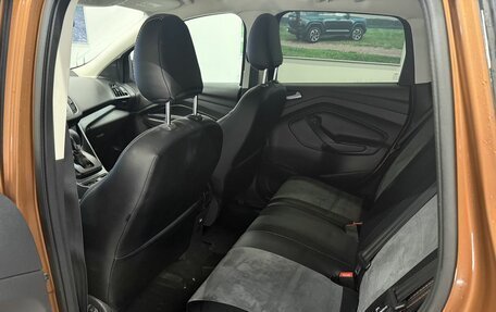 Ford Kuga III, 2018 год, 1 349 000 рублей, 8 фотография