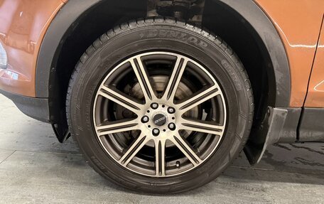 Ford Kuga III, 2018 год, 1 349 000 рублей, 14 фотография