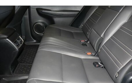 Lexus NX I, 2015 год, 2 579 000 рублей, 7 фотография