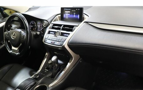 Lexus NX I, 2015 год, 2 579 000 рублей, 5 фотография