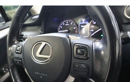 Lexus NX I, 2015 год, 2 579 000 рублей, 8 фотография