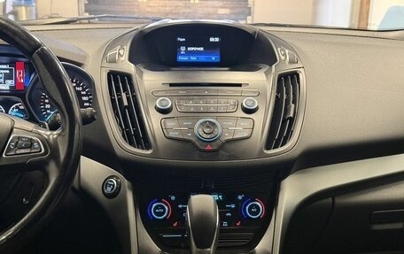 Ford Kuga III, 2018 год, 1 349 000 рублей, 11 фотография
