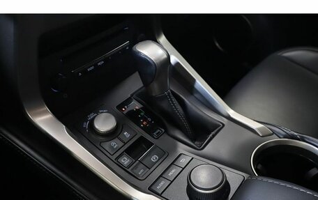 Lexus NX I, 2015 год, 2 579 000 рублей, 12 фотография