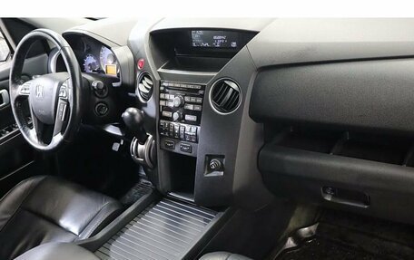Honda Pilot III рестайлинг, 2014 год, 1 919 000 рублей, 5 фотография