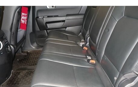 Honda Pilot III рестайлинг, 2014 год, 1 919 000 рублей, 7 фотография