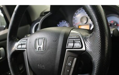 Honda Pilot III рестайлинг, 2014 год, 1 919 000 рублей, 8 фотография