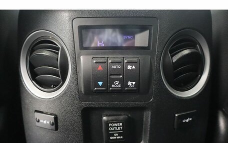 Honda Pilot III рестайлинг, 2014 год, 1 919 000 рублей, 13 фотография