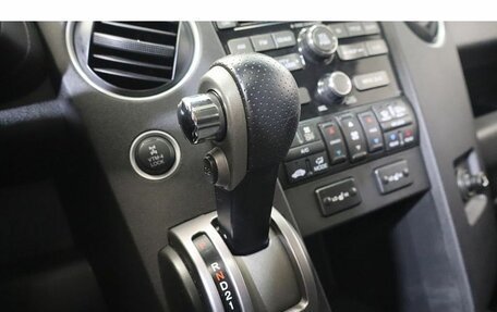 Honda Pilot III рестайлинг, 2014 год, 1 919 000 рублей, 12 фотография