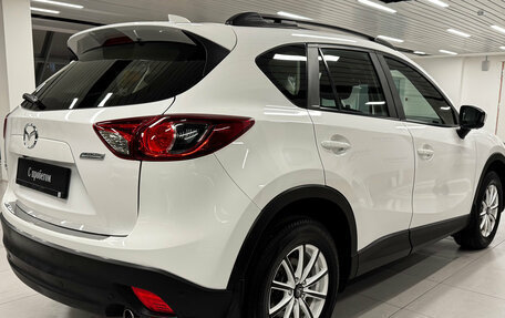 Mazda CX-5 II, 2014 год, 2 090 000 рублей, 2 фотография