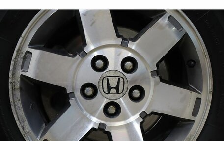 Honda Pilot III рестайлинг, 2014 год, 1 919 000 рублей, 18 фотография
