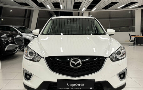 Mazda CX-5 II, 2014 год, 2 090 000 рублей, 3 фотография