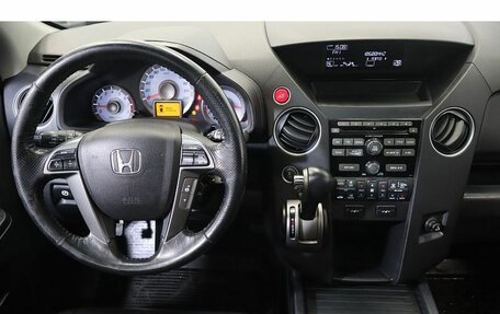 Honda Pilot III рестайлинг, 2014 год, 1 919 000 рублей, 9 фотография
