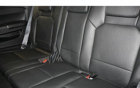 Honda Pilot III рестайлинг, 2014 год, 1 919 000 рублей, 16 фотография