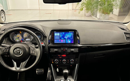 Mazda CX-5 II, 2014 год, 2 090 000 рублей, 11 фотография