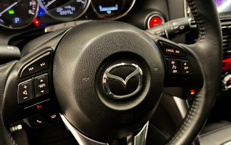 Mazda CX-5 II, 2014 год, 2 090 000 рублей, 18 фотография