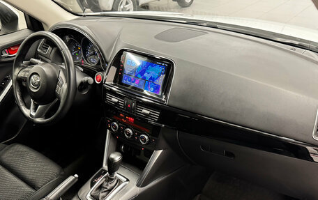 Mazda CX-5 II, 2014 год, 2 090 000 рублей, 9 фотография