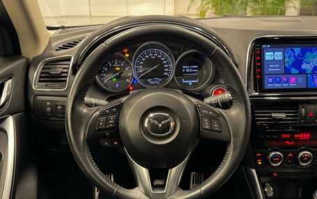 Mazda CX-5 II, 2014 год, 2 090 000 рублей, 17 фотография