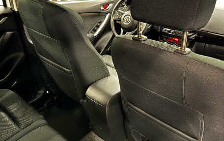 Mazda CX-5 II, 2014 год, 2 090 000 рублей, 10 фотография