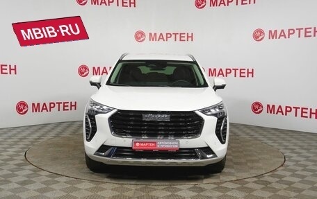 Haval Jolion, 2023 год, 1 768 000 рублей, 2 фотография