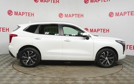 Haval Jolion, 2023 год, 1 768 000 рублей, 4 фотография